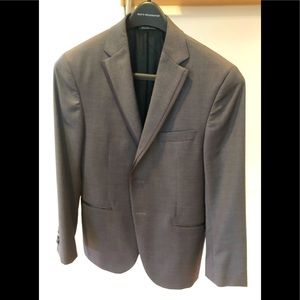 Black by Vera Wang Tuxedo